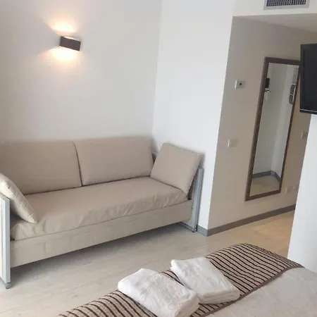 Luna Bianca 3*