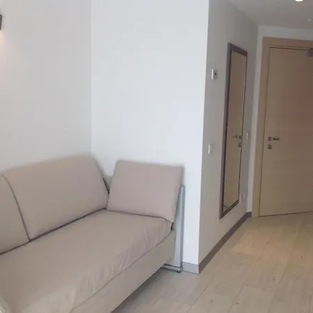Luna Bianca 3* Folgaria