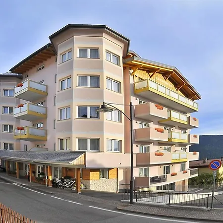 Hotel Luna Bianca
