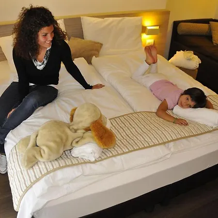 Hotel Luna Bianca 3*