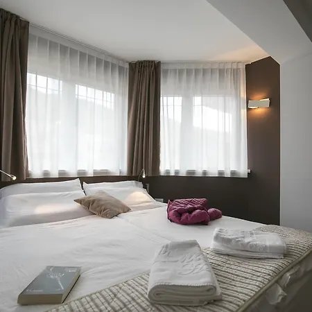Luna Bianca Hotel Folgaria