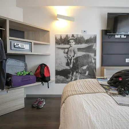 Luna Bianca Hotel 3*