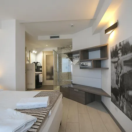Hotel Luna Bianca