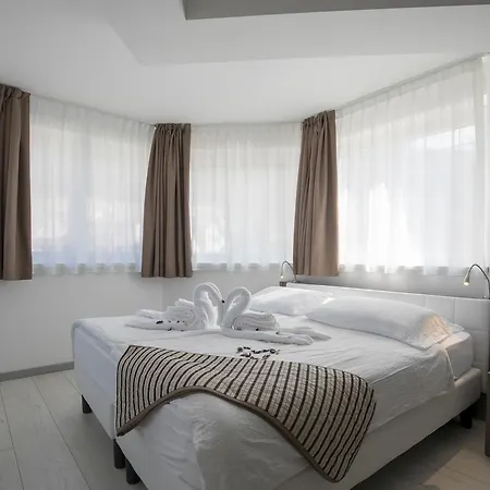Hotel Luna Bianca