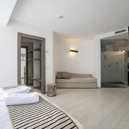 Luna Bianca Hotel