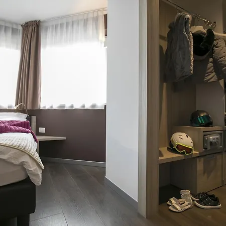 Hotel Luna Bianca