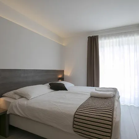 Luna Bianca 3* Folgaria