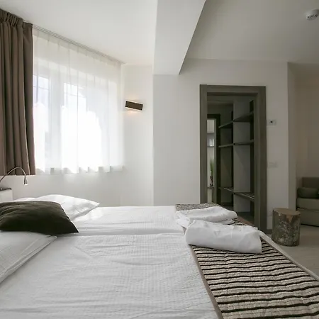 Hotel Luna Bianca