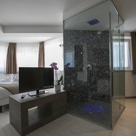 Luna Bianca Hotel Folgaria