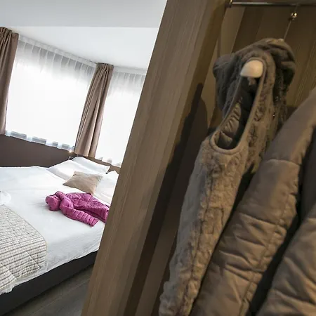 Luna Bianca Hotel