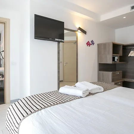 Hotel Luna Bianca 3*