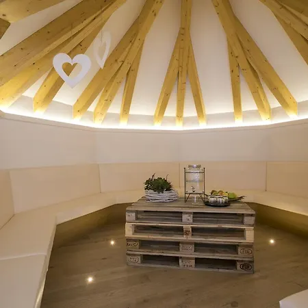 Hotel Luna Bianca
