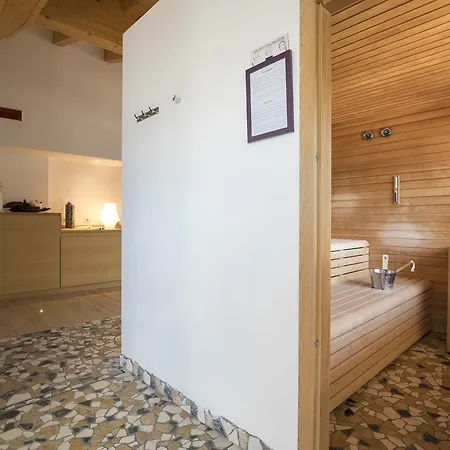 Hotel Luna Bianca Folgaria
