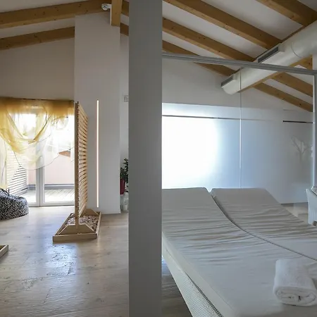 Hotel Luna Bianca Folgaria