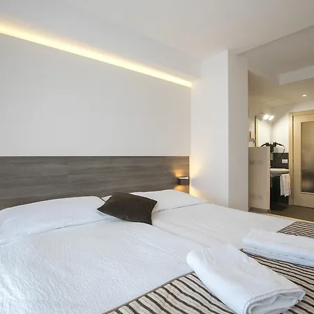 Luna Bianca Hotel