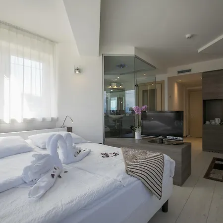 Hotel Luna Bianca