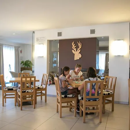 Luna Bianca Hotel 3*