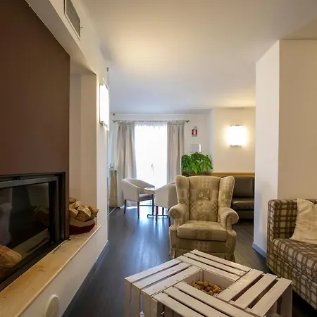Luna Bianca Hotel