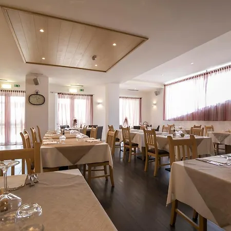 Luna Bianca Hotel Folgaria