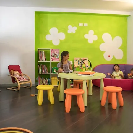 Luna Bianca Hotel