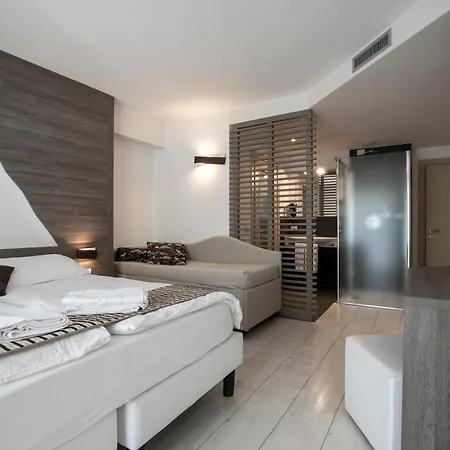 Hotel Luna Bianca