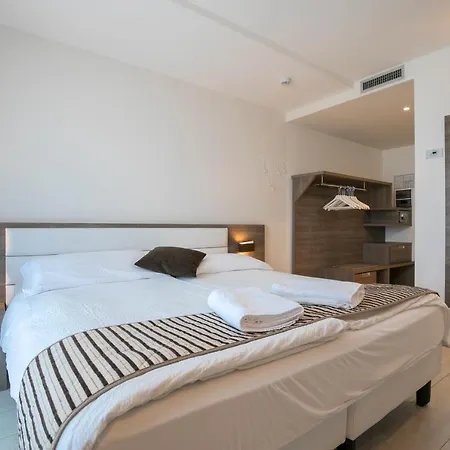 Hotel Luna Bianca Folgaria