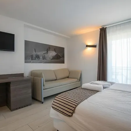 Hotel Luna Bianca 3*